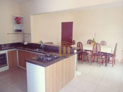 Casa com 4 Quartos à venda, 165m² no Bosque dos Eucaliptos, São José dos Campos
