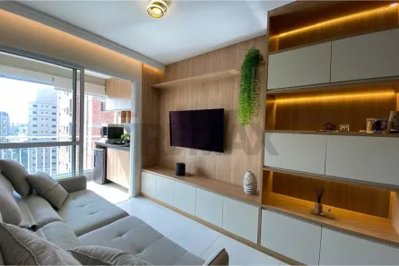 Apartamento com 2 Quartos à venda, 67m² no Ribeirânia, Ribeirão Preto