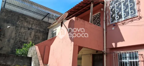 Apartamento com 1 Quarto à venda, 37m² no Abolição, Rio de Janeiro