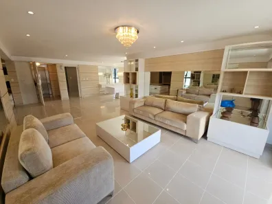 Apartamento com 4 Quartos à venda, 253m² no Manaíra, João Pessoa