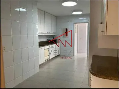 Apartamento com 3 Quartos à venda, 179m² no Ipanema, Rio de Janeiro