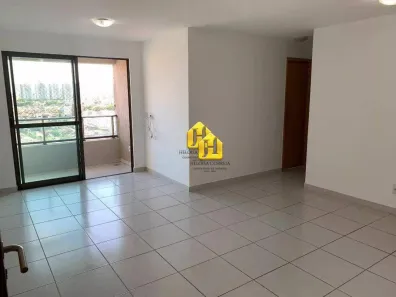 Apartamento com 3 Quartos à venda, 76m² no Capim Macio, Natal