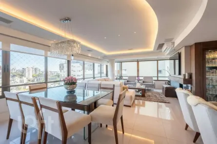 Apartamento com 2 Quartos à venda, 126m² no Bela Vista, Porto Alegre