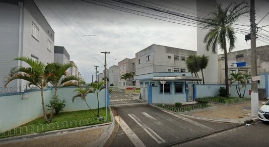 Apartamento com 2 Quartos à venda, 68m² no Jardim das Oliveiras (Nova Veneza), Sumaré