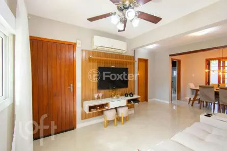 Casa de Condomínio com 3 Quartos à venda, 82m² no Fátima, Canoas