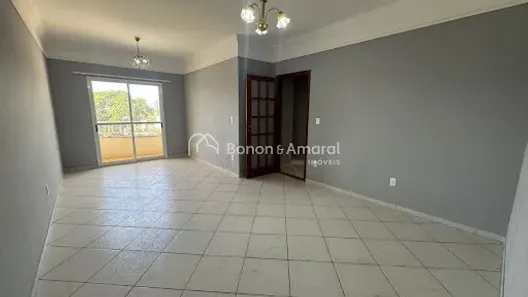 Apartamento com 3 Quartos à venda, 94m² no Santa Terezinha, Paulínia