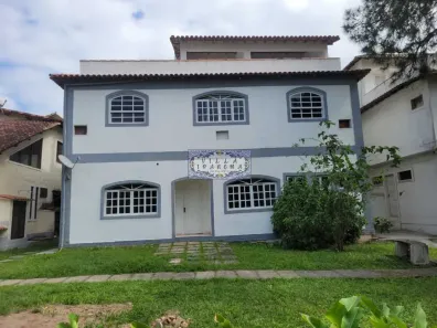 Casa de Condomínio com 3 Quartos à venda, 216m² no Recreio dos Bandeirantes, Rio de Janeiro