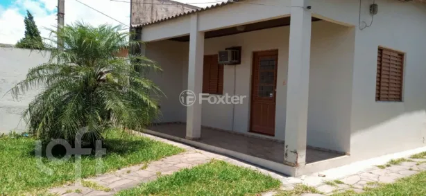 Casa com 2 Quartos à venda, 70m² no Aberta dos Morros, Porto Alegre