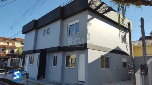Sobrado com 3 Quartos à venda, 150m² no Espírito Santo, Porto Alegre