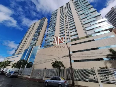 Apartamento com 3 Quartos à venda, 159m² no Tauape, Fortaleza