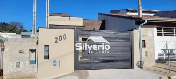 Casa com 3 Quartos à venda, 77m² no Capão Grosso II-D, São José dos Campos