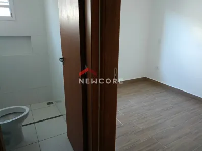 Apartamento com 1 Quarto à venda, 36m² no Vila Santa Clara, São Paulo