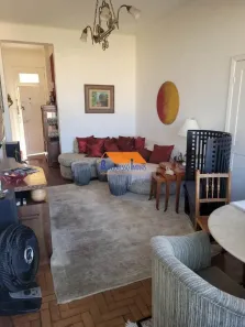 Apartamento com 1 Quarto à venda, 60m² no Lagoinha, Belo Horizonte