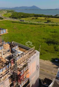 Apartamento com 2 Quartos à venda, 67m² no Saco dos Limões, Florianópolis