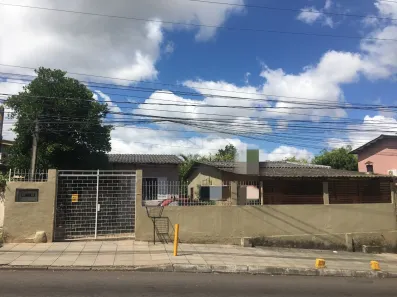 Casa com 2 Quartos à venda, 52m² no Aparecida, Alvorada