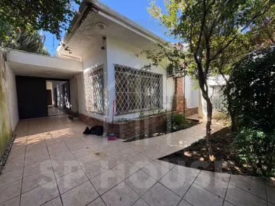 Casa com 2 Quartos à venda, 150m² no Planalto Paulista, São Paulo