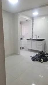 Apartamento com 2 Quartos à venda, 45m² no Jardim Santa Rosa II, São José do Rio Preto