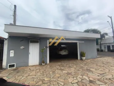 Casa com 2 Quartos para alugar, 180m² no Cidade Nova II, Indaiatuba