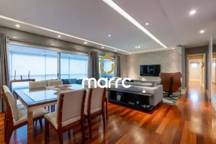 Apartamento com 4 Quartos à venda, 210m² no Vila Andrade, São Paulo