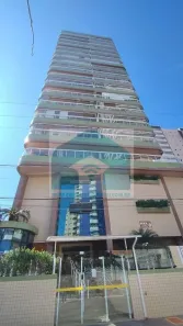 Apartamento com 3 Quartos à venda, 119m² no Aviação, Praia Grande