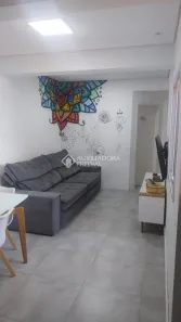Cobertura com 2 Quartos à venda, 157m² no Vila Scarpelli, Santo André