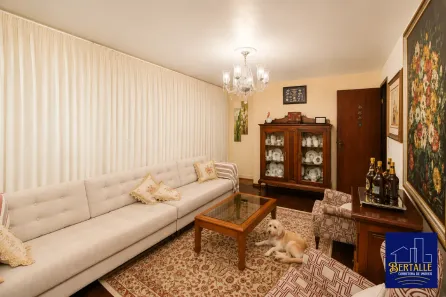Cobertura com 5 Quartos à venda, 321m² no Sion, Belo Horizonte