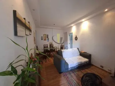 Apartamento com 3 Quartos à venda, 102m² no Pechincha, Rio de Janeiro