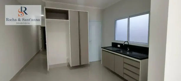 Casa com 2 Quartos à venda, 68m² no Parque Residencial Sabiás, Indaiatuba
