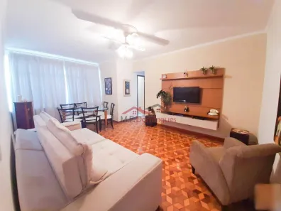 Apartamento com 3 Quartos à venda, 78m² no Centro, Americana