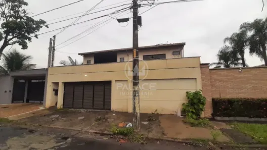 Casa com 7 Quartos para alugar, 409m² no Nova Piracicaba, Piracicaba