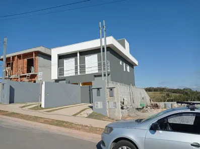 Casa com 3 Quartos à venda, 80m² no Água Espraiada (Caucaia do Alto), Cotia