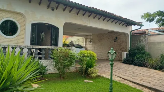 Casa com 4 Quartos à venda, 326m² no Parque Taquaral, Campinas