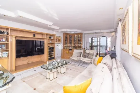 Apartamento com 3 Quartos à venda, 180m² no Santa Paula, São Caetano do Sul