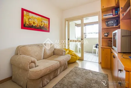 Apartamento com 2 Quartos à venda, 63m² no Cidade Baixa, Porto Alegre
