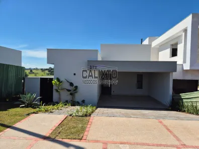 Casa de Condomínio com 3 Quartos à venda, 156m² no Granja Marileusa, Uberlândia