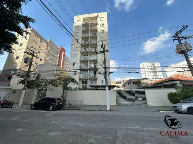Apartamento com 2 Quartos à venda, 53m² no Vila Guilhermina, São Paulo