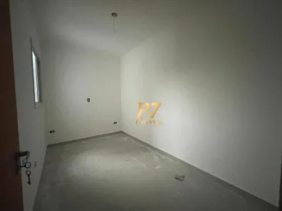 Apartamento com 2 Quartos à venda, 50m² no Vila Assunção, Santo André