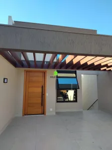 Casa com 3 Quartos à venda, 148m² no Brant, Lagoa Santa