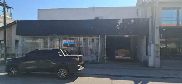 Galpão/Depósito/Armazém à venda, 260m² no Jardim Eldorado, Palhoça