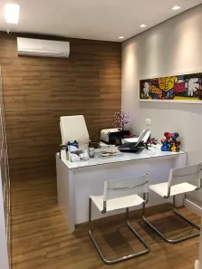 Sala Comercial para alugar, 45m² no Vila Ipiranga, Londrina