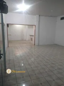 Casa com 1 Quarto para alugar, 100m² no Harmonia, Canoas