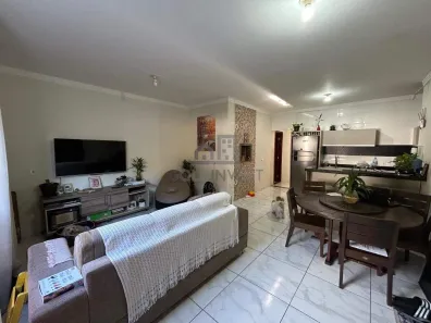 Apartamento com 3 Quartos à venda, 83m² no Rio Branco, Brusque