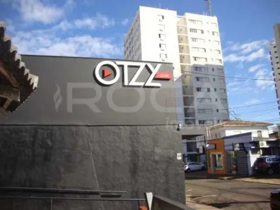Ponto Comercial à venda, 580m² no Centro, São Carlos