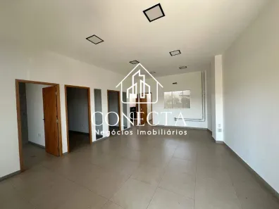 Ponto Comercial para alugar, 46m² no Morada da Colina, Uberlândia