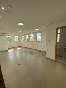 Sala Comercial para alugar, 40m² no Santana, São Paulo