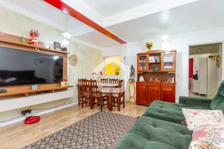 Casa com 2 Quartos à venda, 155m² no Carandiru, São Paulo