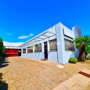 com 1 Quarto para alugar, 259m² no Boa Vista, Novo Hamburgo