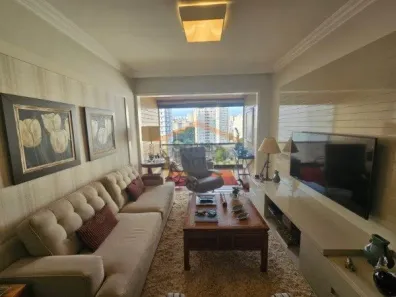 Apartamento com 3 Quartos à venda, 107m² no Santana, São Paulo