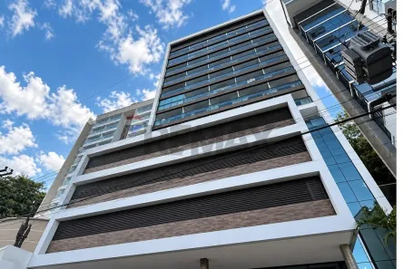Apartamento com 1 Quarto para alugar, 34m² no Cascatinha, Juiz de Fora