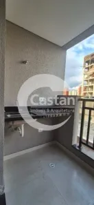 Apartamento com 2 Quartos à venda, 40m² no Vila Antonina, São Paulo